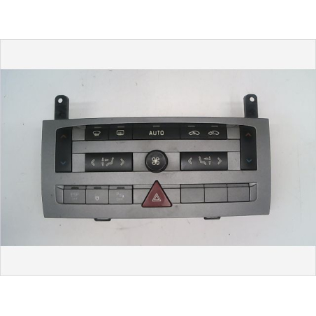 Commande de chauffage occasion CITROEN C5 I Phase 2 - 1.6 HDi 110ch