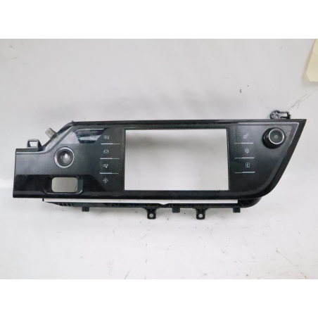 Commande de chauffage occasion CITROEN C4 PICASSO II Phase 1 - 1.6 e-HDi 8v 115ch