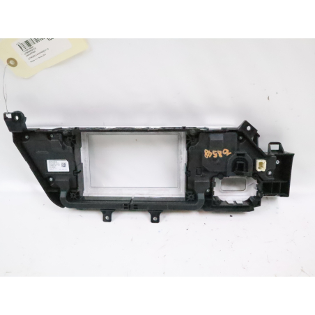 Commande de chauffage occasion CITROEN C4 PICASSO II Phase 1 - 1.6 e-HDi 8v 115ch