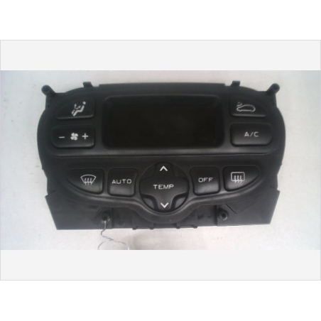 Commande de chauffage occasion CITROEN XSARA PICASSO Phase 2 - 1.6 HDI 110ch