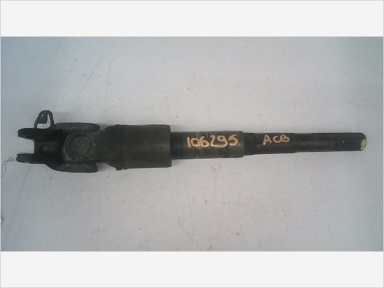 Cardan de direction occasion PEUGEOT 406 Phase 2 - 2.0 HDI 110ch