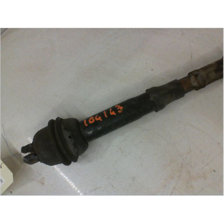 Cardan de direction occasion MITSUBISHI L200 II phase 1 - 2.5 TD 115ch