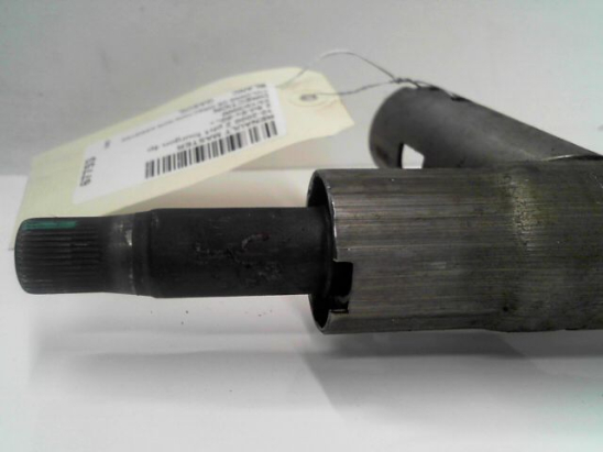 Colonne de direction non assistee occasion RENAULT MASTER II Phase 1 - 2.5 DCI