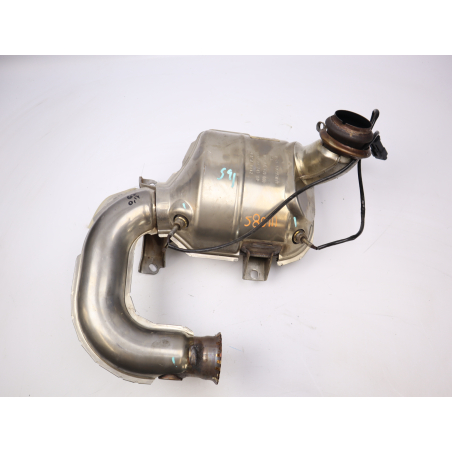 Catalyseur occasion PEUGEOT EXPERT III phase 1 - 2.0 BLUEHDI 120ch