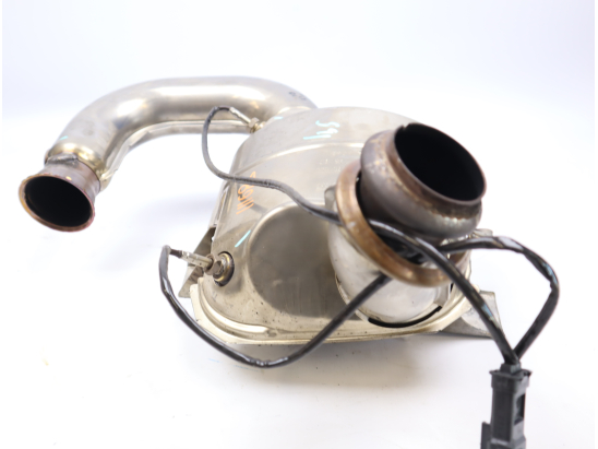 Catalyseur occasion PEUGEOT EXPERT III phase 1 - 2.0 BLUEHDI 120ch