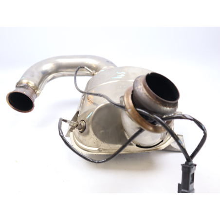 Catalyseur occasion PEUGEOT EXPERT III phase 1 - 2.0 BLUEHDI 120ch