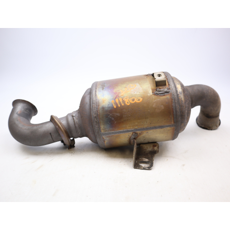 Catalyseur occasion PEUGEOT PARTNER II Phase 1 - 1.6 HDI 90ch