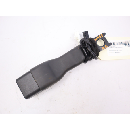 Ancrage ceinture avant droit occasion TOYOTA AYGO II Phase 1 - 1.0 VVTI 69ch