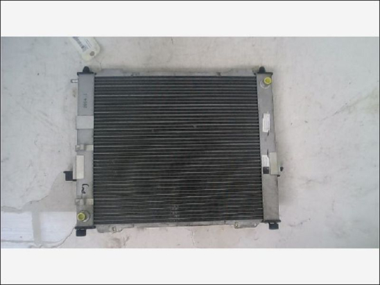 Radiateur / condenseur clim occasion RENAULT TWINGO I Phase 3 - 1.2i