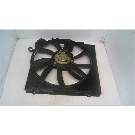 VENTILATEUR DE REFROIDISSEMENT