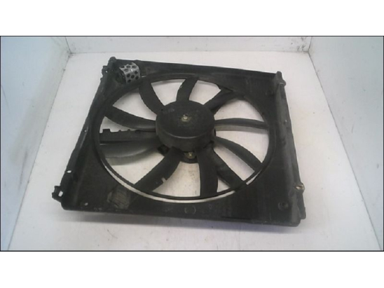 VENTILATEUR DE REFROIDISSEMENT