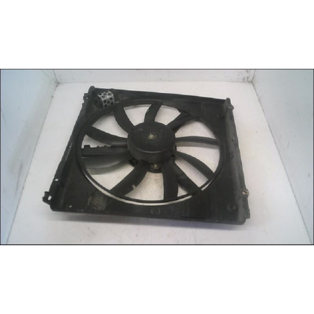 VENTILATEUR DE REFROIDISSEMENT