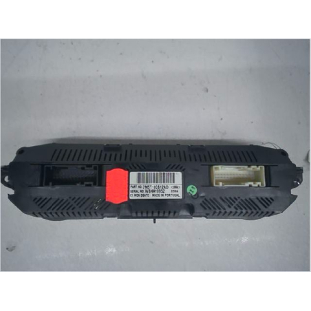 Commande de chauffage occasion FORD CMAX I Phase 2 - 2.0 TDCi 136ch