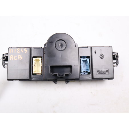 Commande de chauffage occasion RENAULT MODUS Phase 1 - 1.4i 16v