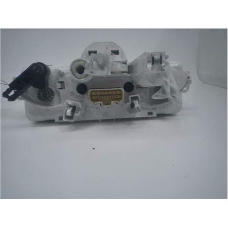 Commande de chauffage occasion RENAULT MODUS Phase 2 - 1.5 DCI 85ch