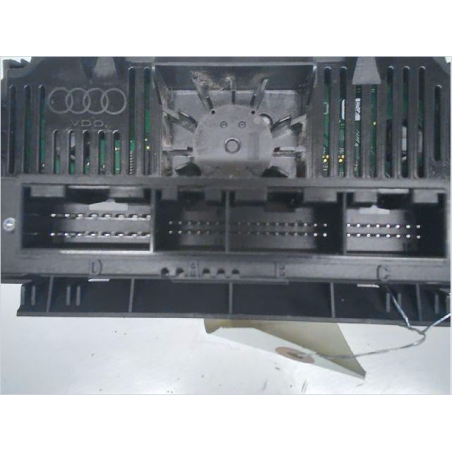 Commande de chauffage occasion AUDI A3 II Phase 1 - 2.0 TDi 140ch