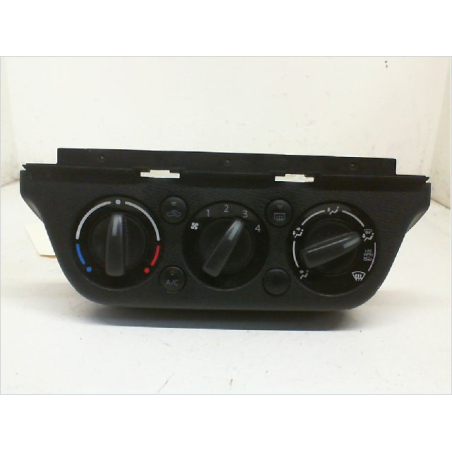 Commande de chauffage occasion SUZUKI SWIFT III Phase 1 - 1.3 VVT