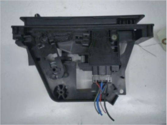 Commande de chauffage occasion SUZUKI JIMNY Phase 1 - 1.5 D 65ch