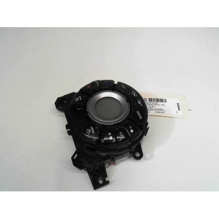 Commande de chauffage occasion NISSAN MICRA IV phase 2 - 1.2 80ch