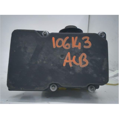 Calculateur abs occasion FIAT 500 II Phase 1 - 1.2i 69ch