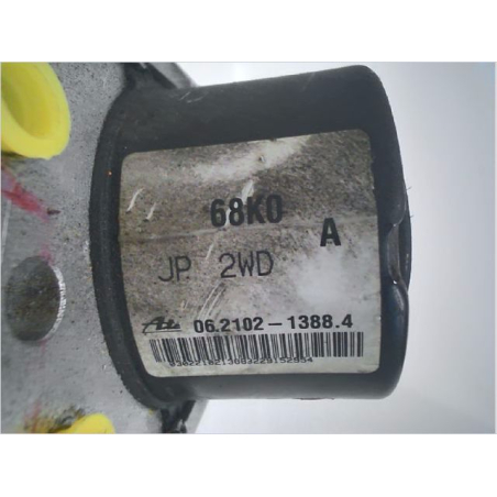 Calculateur abs occasion NISSAN PIXO Phase 1 - 1.0i 12v 68ch