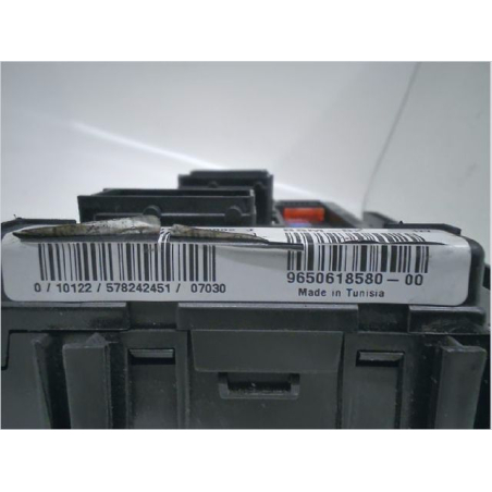 Platine fusible av occasion PEUGEOT PARTNER I Phase 2 - 1.6 HDI 16v 90ch