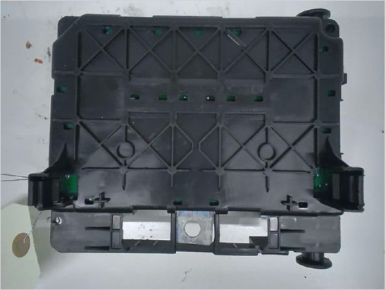 Platine fusible av occasion PEUGEOT PARTNER I Phase 2 - 1.6 HDI 16v 90ch