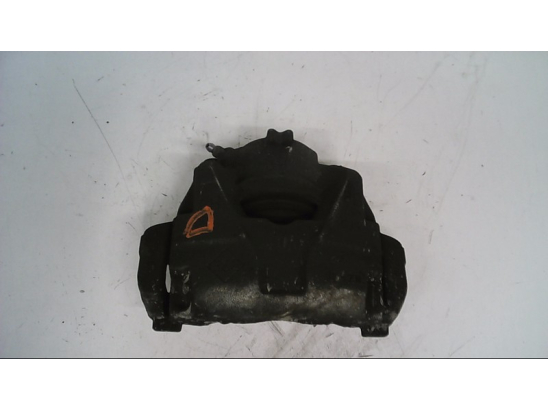 Etrier de frein avant droit occasion RENAULT MEGANE III Phase 1 - 1.9 DCI 130ch