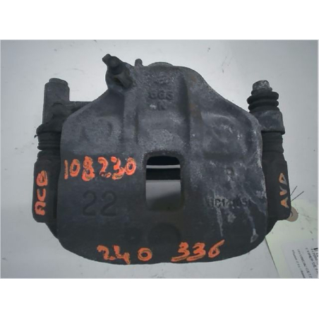 Etrier de frein avant droit occasion HYUNDAI GETZ Phase 2 - 1.5 CRDI 88ch