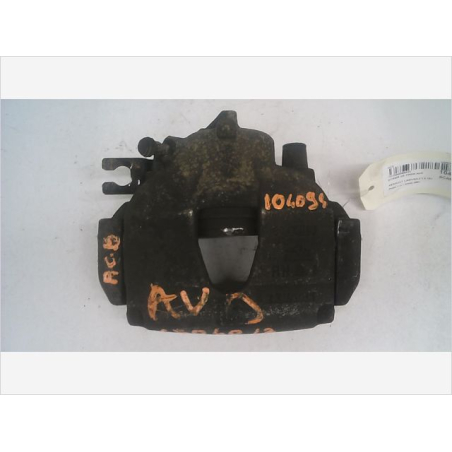 Etrier de frein avant droit occasion RENAULT LAGUNA II Phase 1 - 1.6 16v