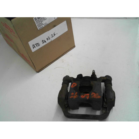 Etrier de frein arrière droit occasion NISSAN QASHQAI I Phase 1 - 1.5 DCI 106ch