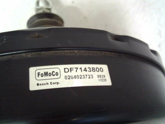 Servo-frein occasion MAZDA MAZDA 2 II Phase 1 - 1.3 MZR 75ch