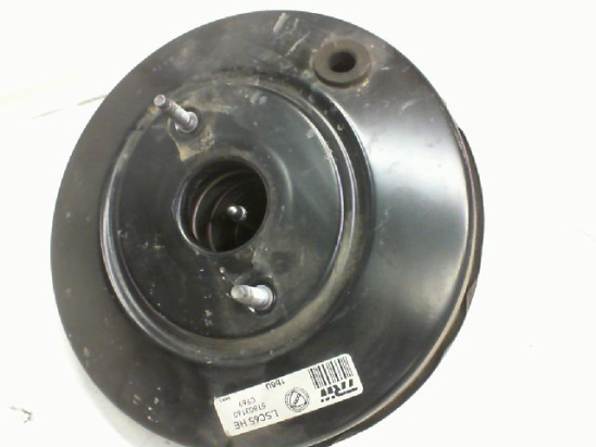 Servo-frein occasion FIAT 500 II Phase 1 - 1.2i 69ch