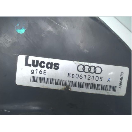 Servo-frein occasion AUDI A4 I Phase 1 - 1.9 TDi 90ch