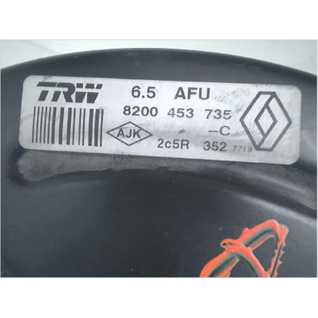 Servo-frein occasion RENAULT SCENIC II Phase 1 - 1.5 DCI 105ch