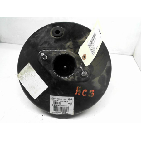 Servo-frein occasion CITROEN C3 II Phase 1 - 1.4 HDi