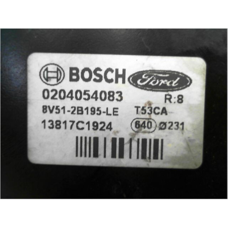 Servo-frein occasion FORD FIESTA VI Phase 1 - 1.4 TDCI 70ch