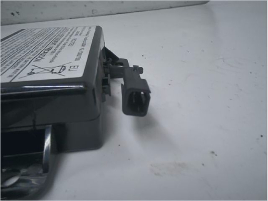 Module batterie occasion OPEL CROSSLAND X phase 1 - 1.2i 110ch