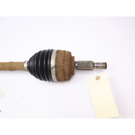 Transmission avant gauche occasion DACIA DUSTER Phase 2 - 1.5 DCI 110ch