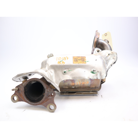 Catalyseur occasion DACIA SANDERO II Phase 2 - 0.9i 90ch