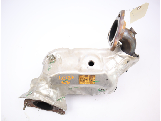 Catalyseur occasion DACIA SANDERO II Phase 2 - 0.9i 90ch