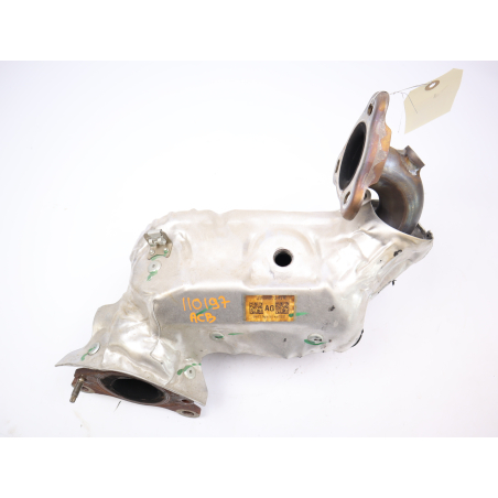 Catalyseur occasion DACIA SANDERO II Phase 2 - 0.9i 90ch