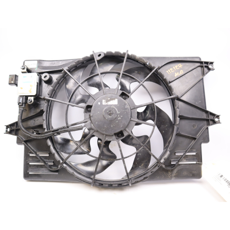 Ventilateur de refroidissement occasion KIA PROCEED D III Phase 1 - 1.5 T-GDi 160ch