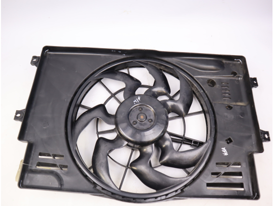 Ventilateur de refroidissement occasion KIA PROCEED D III Phase 1 - 1.5 T-GDi 160ch