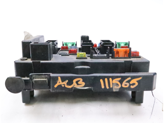 Platine fusible av occasion CITROEN XSARA phase 2 BREAK - 2.0 HDI 110ch