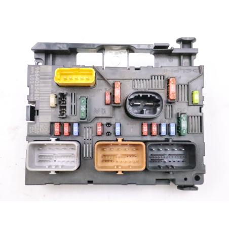 Platine fusible av occasion CITROEN C3 I Phase 2 - 1.4 HDi 70ch