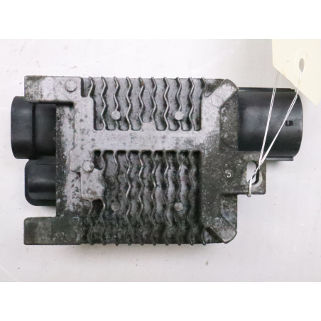 Résistance de ventilateur moteur occasion FORD CMAX II Phase 1 - 1.6 TDCI 115ch