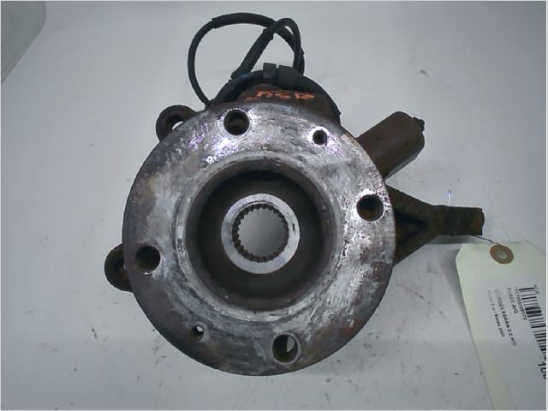 Fusee avg occasion CITROEN XSARA Phase 2 - 2.0 HDi 90ch