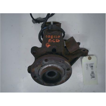 Fusee avg occasion CITROEN XSARA Phase 2 - 2.0 HDi 90ch