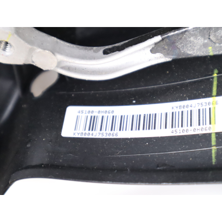 Volant de direction occasion TOYOTA AYGO II Phase 1 - 1.0 VVTI 69ch